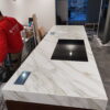 Neolith Calacutta God Matt