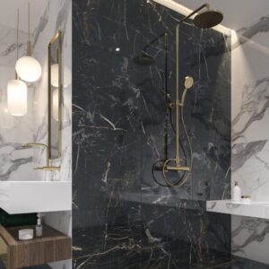 Marquina Gold