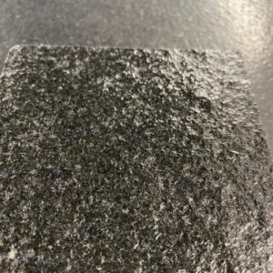 Granit Treppenstufen Black Schiefer/Aciento