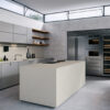 Frozen Terra 4601 Caesarstone Komposit Küchenplatten